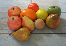 Load image into Gallery viewer, Pottery Apple
