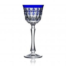Load image into Gallery viewer, Barcelona Glassware By Varga Crystal
