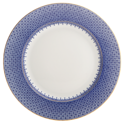 Blue Lace Dinner plate