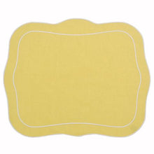 Load image into Gallery viewer, Patrician Placemats with Coating set of 2
