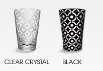 Load image into Gallery viewer, Hand-Engraved Stemless Oak Leaves Goblets by Artel
