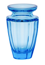 Load image into Gallery viewer, Eternity Bud Vase by Moser
