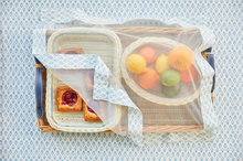 Load image into Gallery viewer, Picnic Food Cover by Amanda Lindroth
