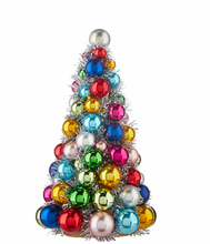 Load image into Gallery viewer, Ball Ornament Tree
