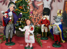 Load image into Gallery viewer, Byer&#39;s Choice Nutcracker Collection
