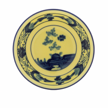Load image into Gallery viewer, Ginori 1735 Oriente Italiano Citrino Soy Sauce Dish
