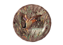 Load image into Gallery viewer, Rambouillet Duck Dinner Plate by Gien
