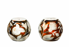 Load image into Gallery viewer, Verdure Salt and Pepper Shakers
