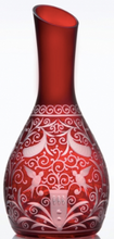 Load image into Gallery viewer, Baroko Wine Carafe by Artel
