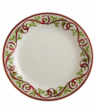 Load image into Gallery viewer, Pickard China Winter Festival Dinner Plate
