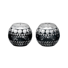 Load image into Gallery viewer, Staro Salt and Pepper Shakers By Artel
