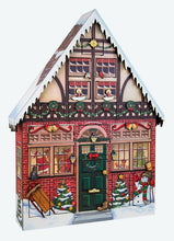 Load image into Gallery viewer, Byers&#39; Choice Christmas House Advent Calendar

