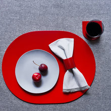 Load image into Gallery viewer, Lacquer Ombre Placemats by Von Gern Home
