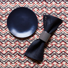 Load image into Gallery viewer, Lacquer Napkin Rings by Von Gern Home
