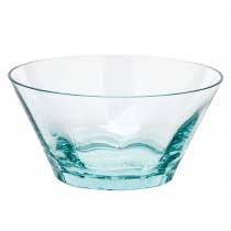 Load image into Gallery viewer, Paula Optic Bowl By Moser in Beryl
